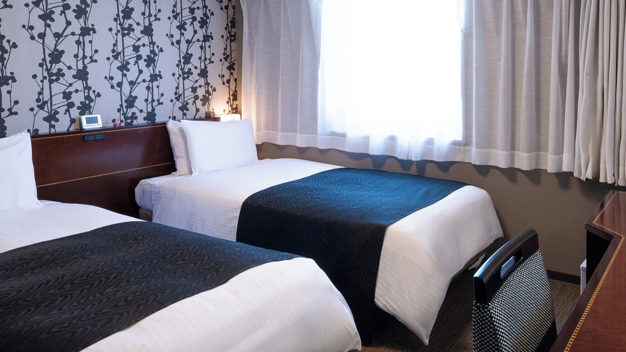 Photo of Bedroom in Haneda