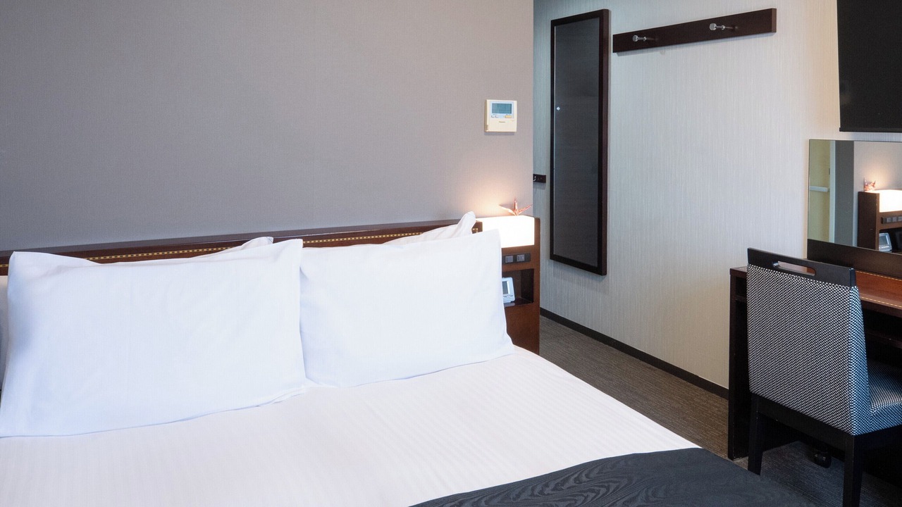 Photo of Bedroom in Haneda