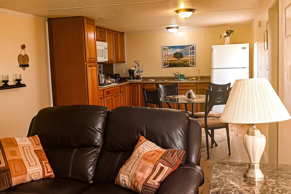 Photo of Livingroom in Lake Wales