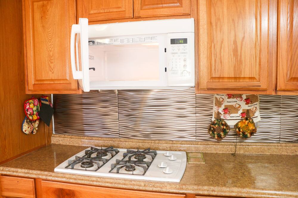 Photo of Kitchen in Lake Wales