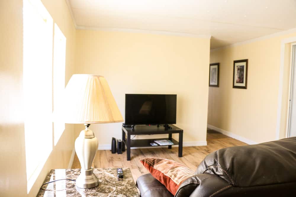 Photo of Livingroom in Lake Wales