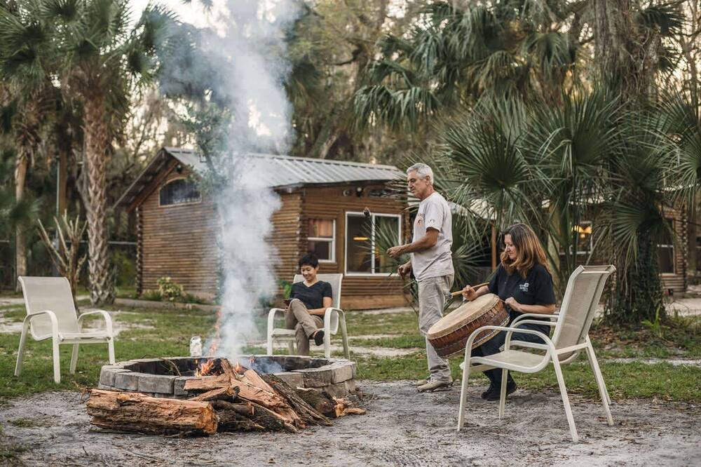 Photo of Outdoor in Nichols