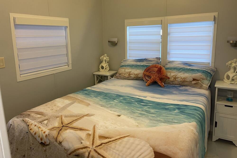 Photo of Bedroom in Key Largo