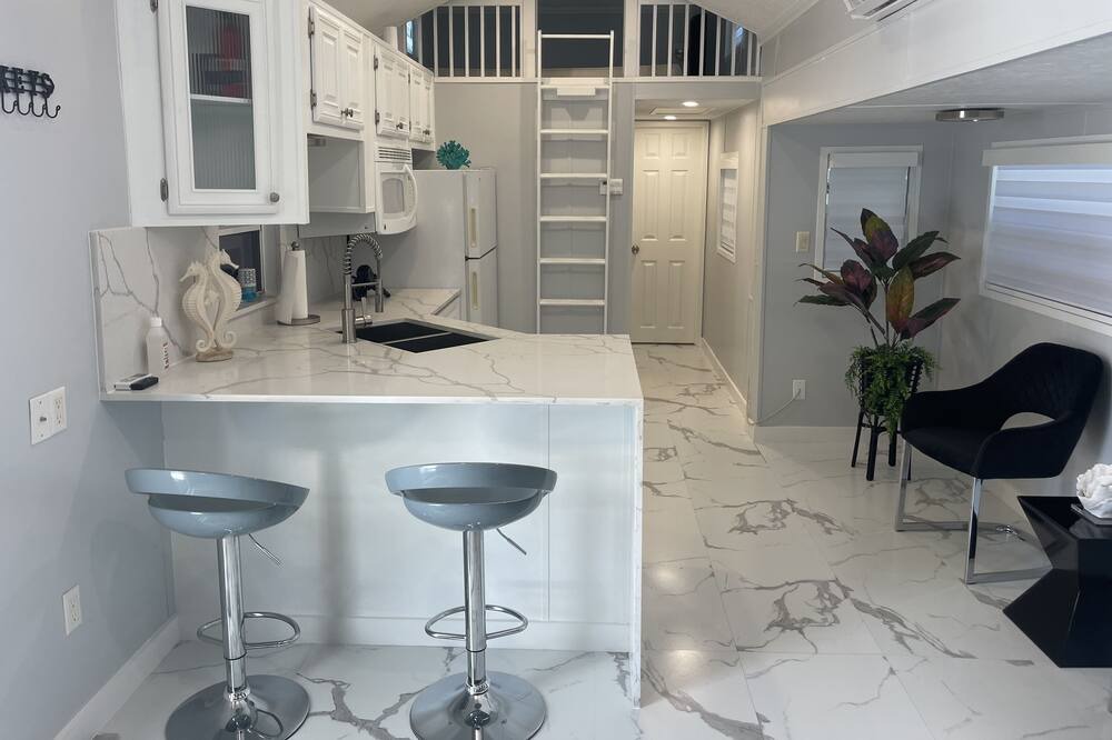 Photo of Kitchen in Key Largo