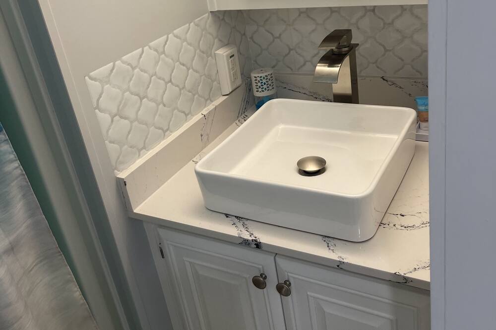 Photo of Bathroom in Key Largo