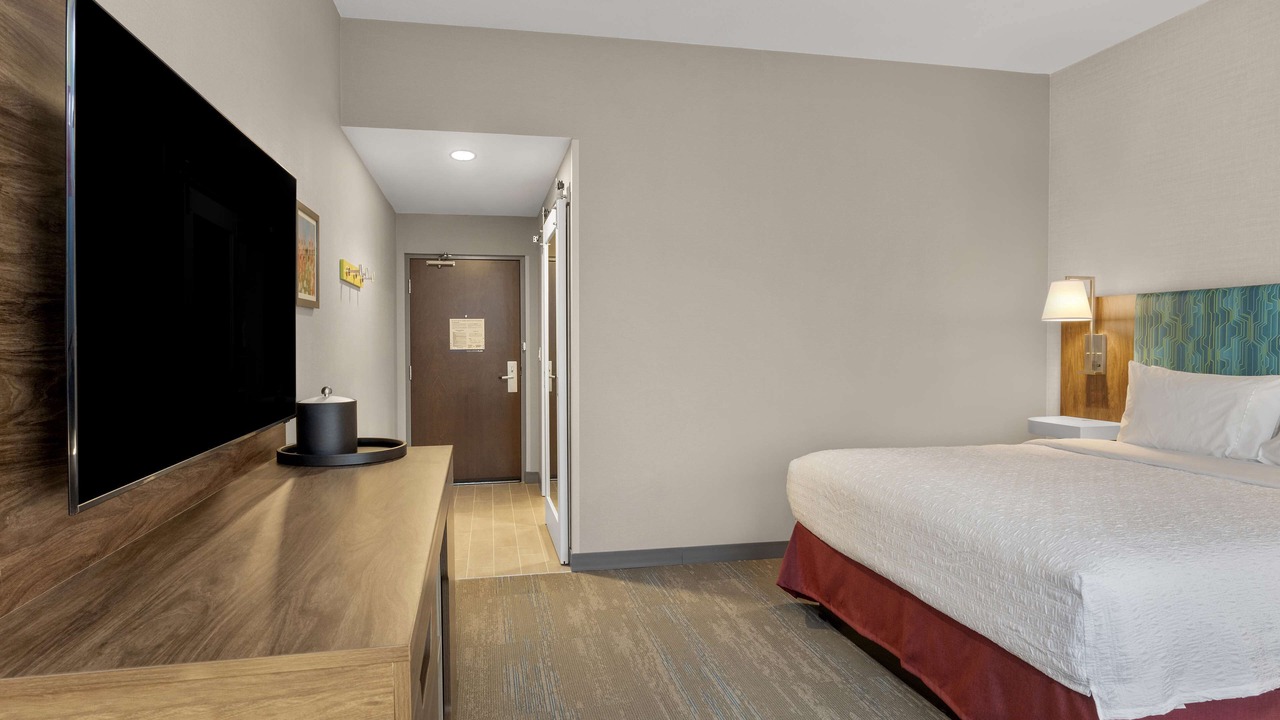 Photo of Bedroom in Cornwall