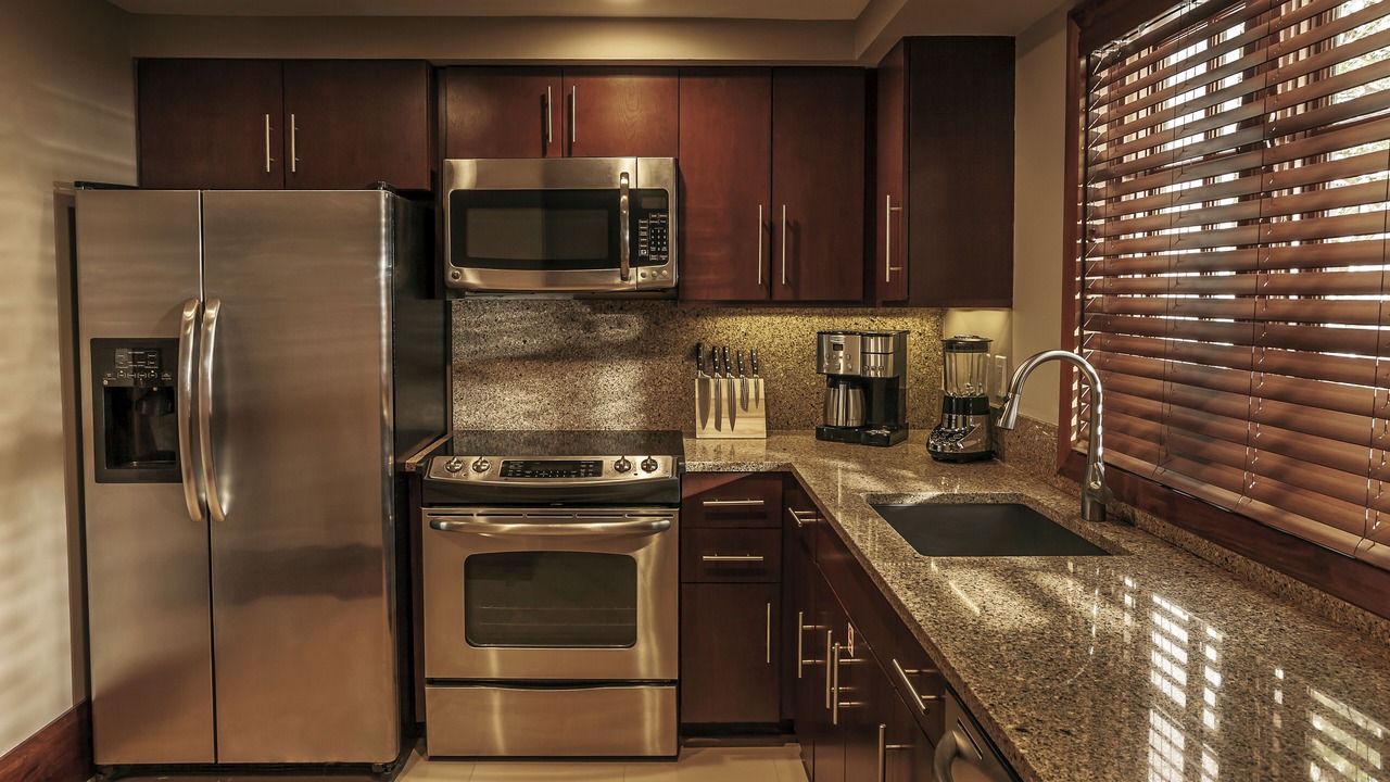 Photo of Kitchen in Florida Central Atlantic Coast