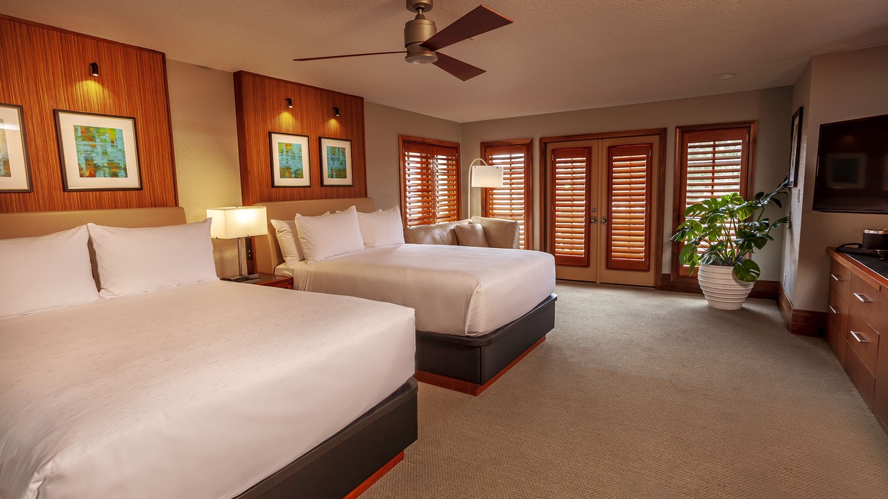 Photo of Bedroom in Florida Central Atlantic Coast