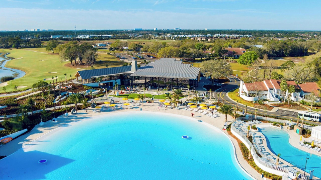 Photo of Outdoor in Florida Central Atlantic Coast