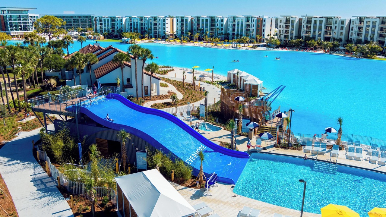 Photo of Outdoor in Florida Central Atlantic Coast
