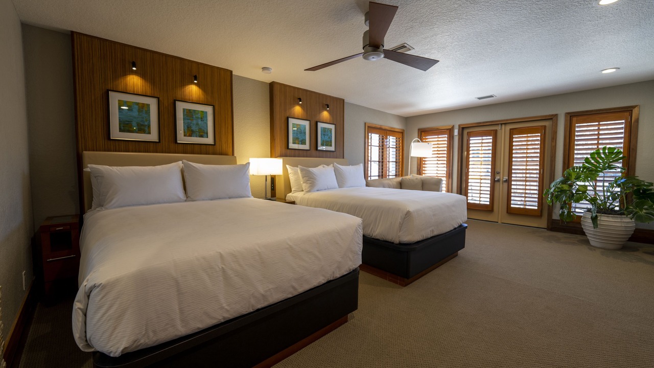 Photo of Bedroom in Florida Central Atlantic Coast
