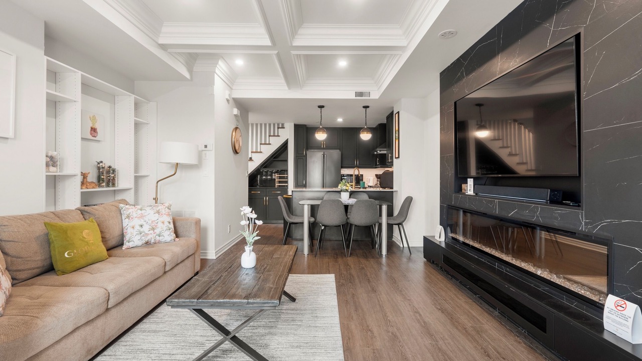 Photo of Livingroom in Saint Clair West Village