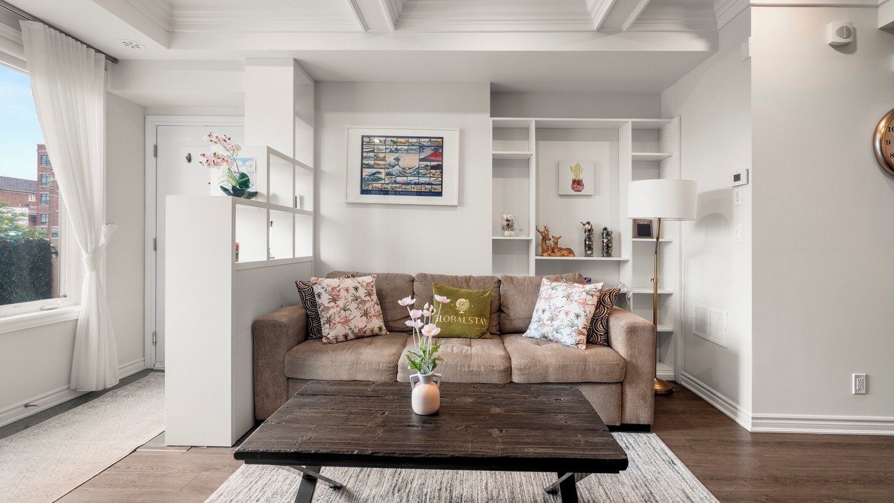 Photo of Livingroom in Saint Clair West Village
