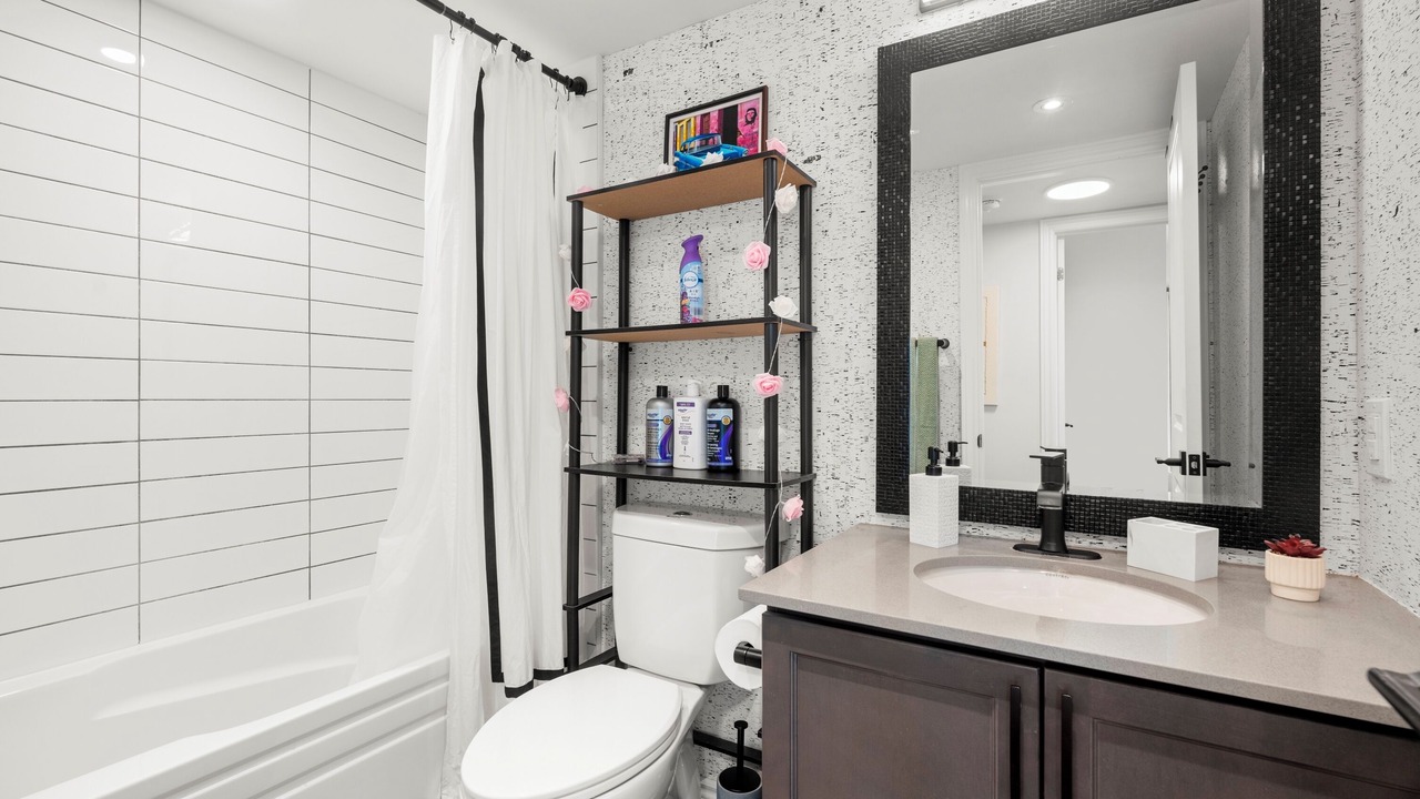 Photo of Bathroom in Saint Clair West Village