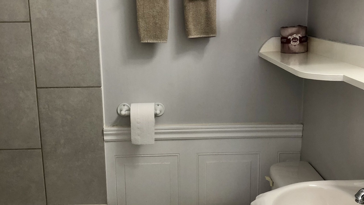 Photo of Bathroom in Timiskaming District