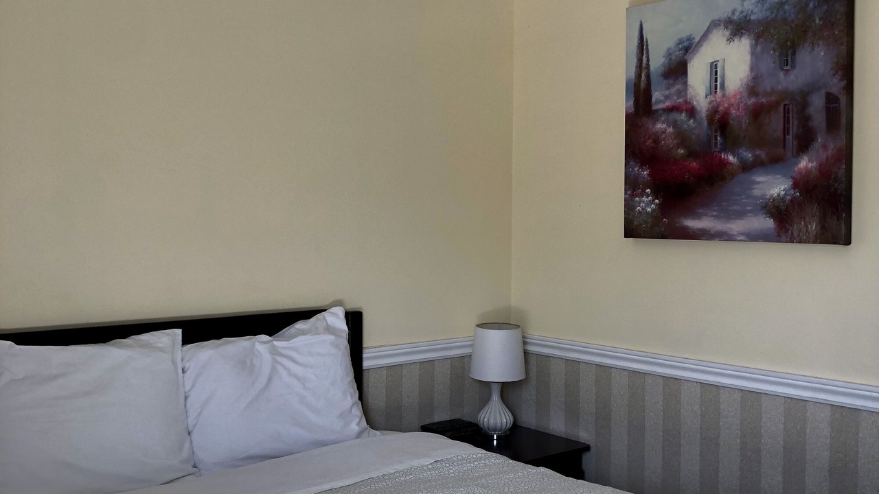Photo of Bedroom in Timiskaming District
