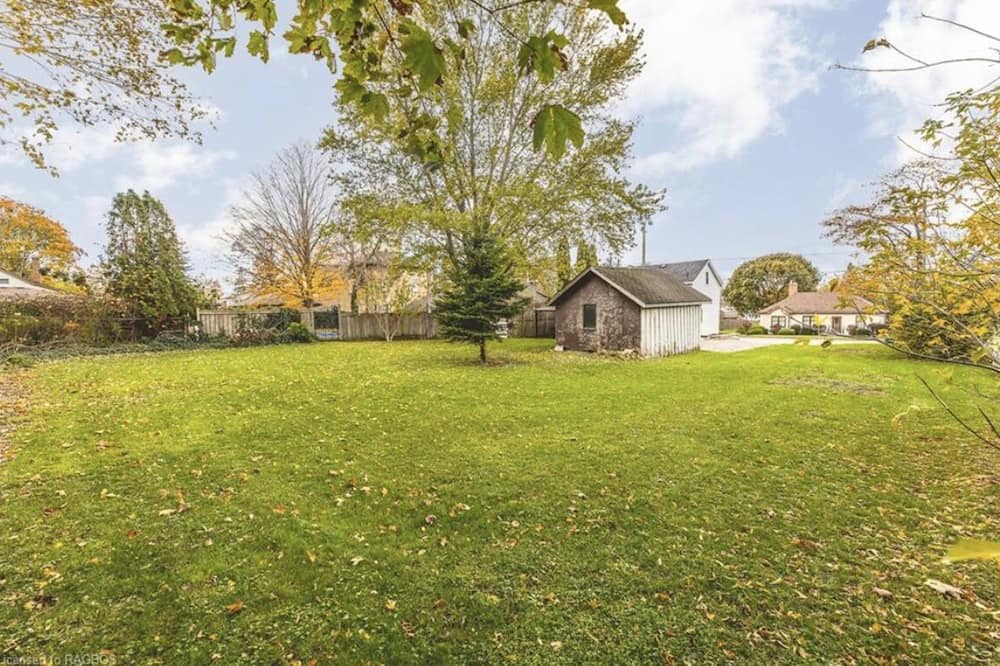 Photo of Outdoor in Kincardine