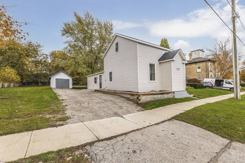 Photo of Outdoor in Kincardine