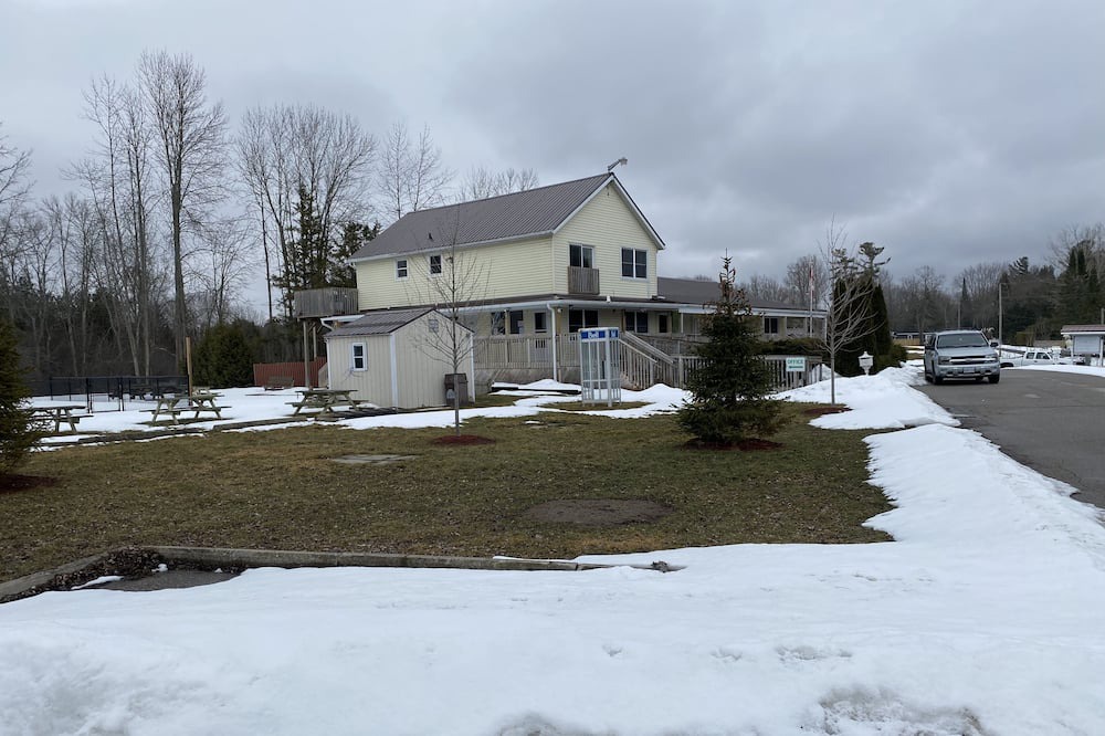 Photo of Outdoor in Pefferlaw