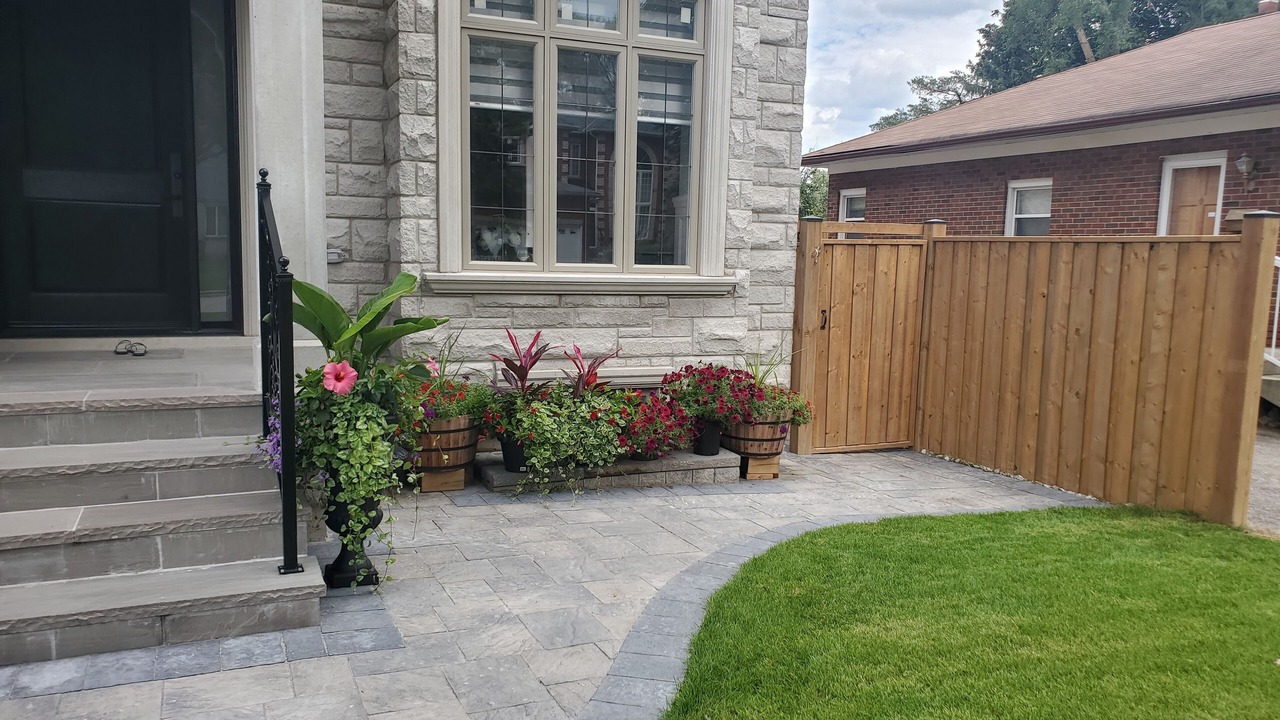Photo of Outdoor in Highland Creek