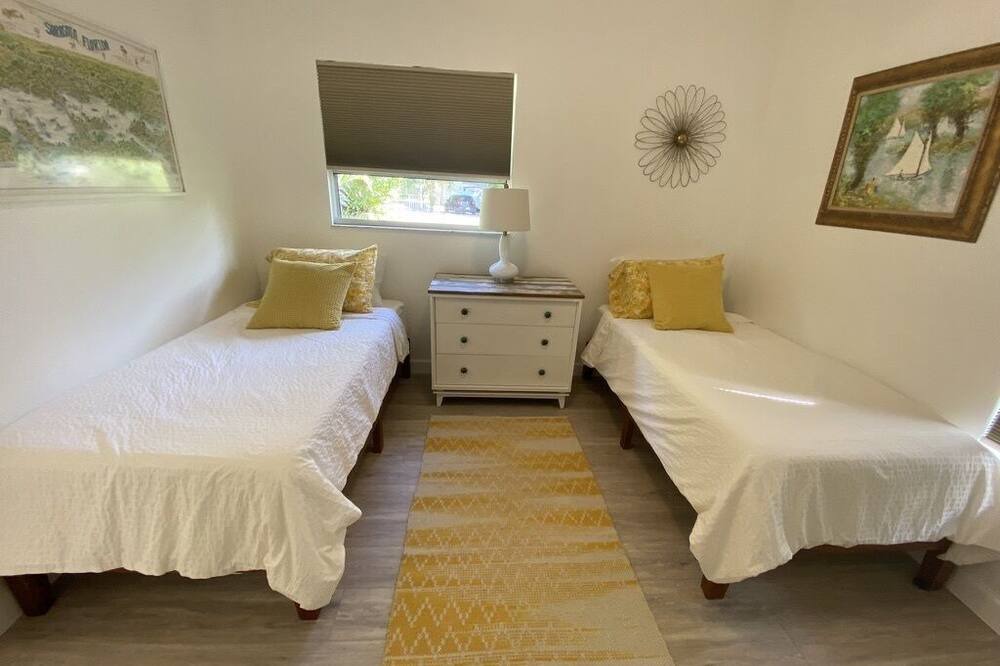Photo of Bedroom in Alta Vista