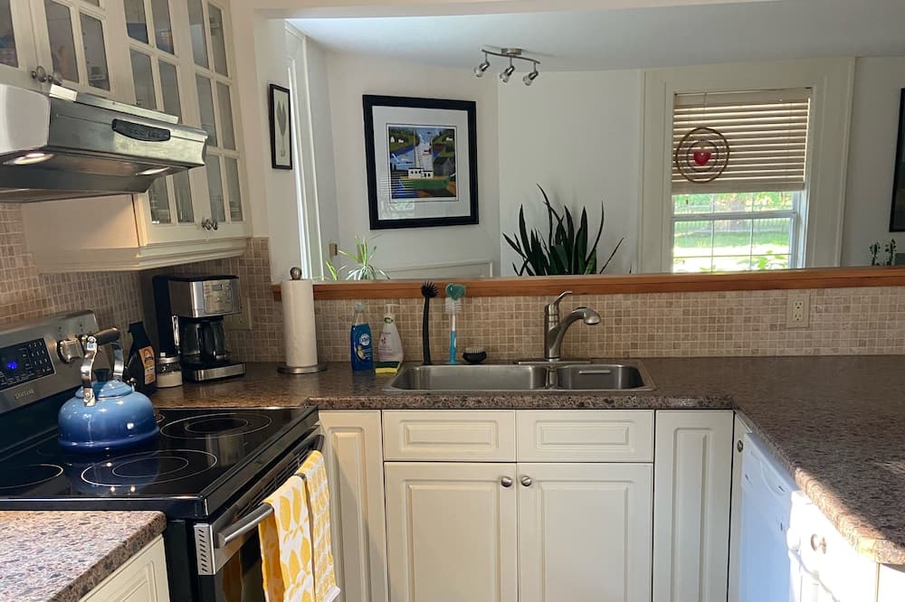 Photo of Kitchen in Prince Edward