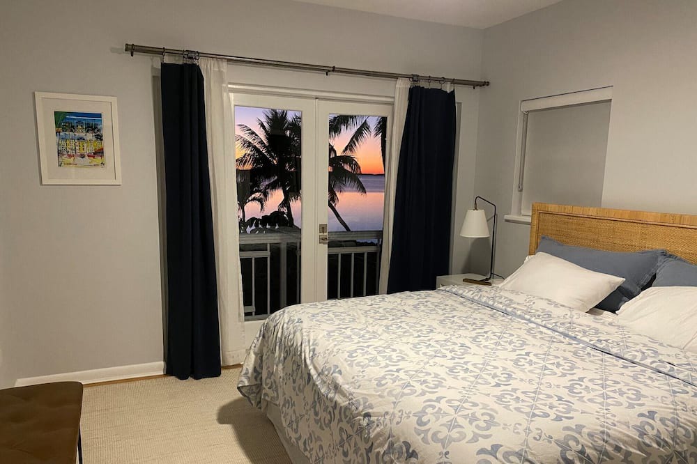 Photo of Patio Balcony in Key West