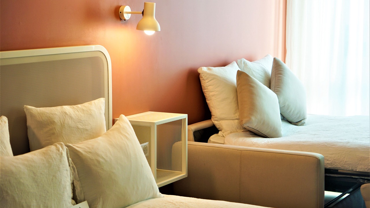 Photo of Bedroom in Parc-Nord