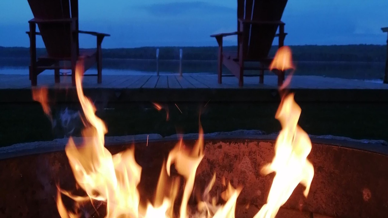 Photo of Outdoor in Manitoulin District