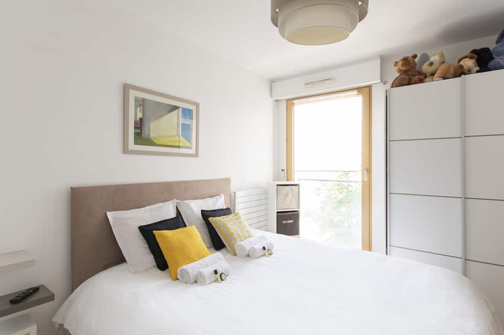 Photo of Bedroom in Billancourt–Rives de Seine