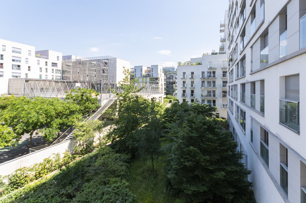 Photo of Outdoor in Billancourt–Rives de Seine