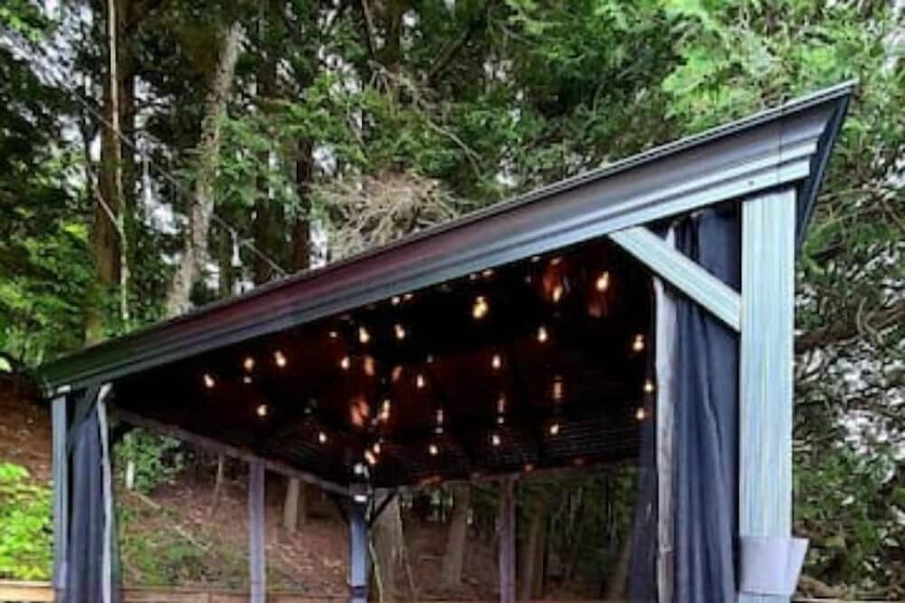 Photo of Patio Balcony in Armour