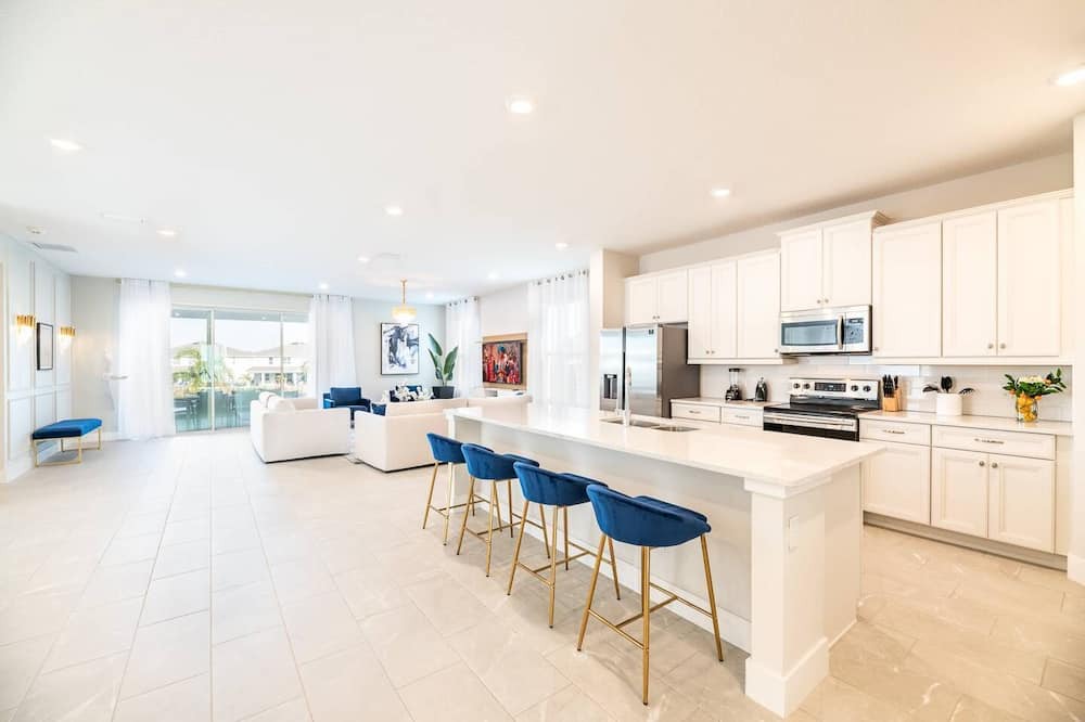 Photo of Kitchen in Bay Lake