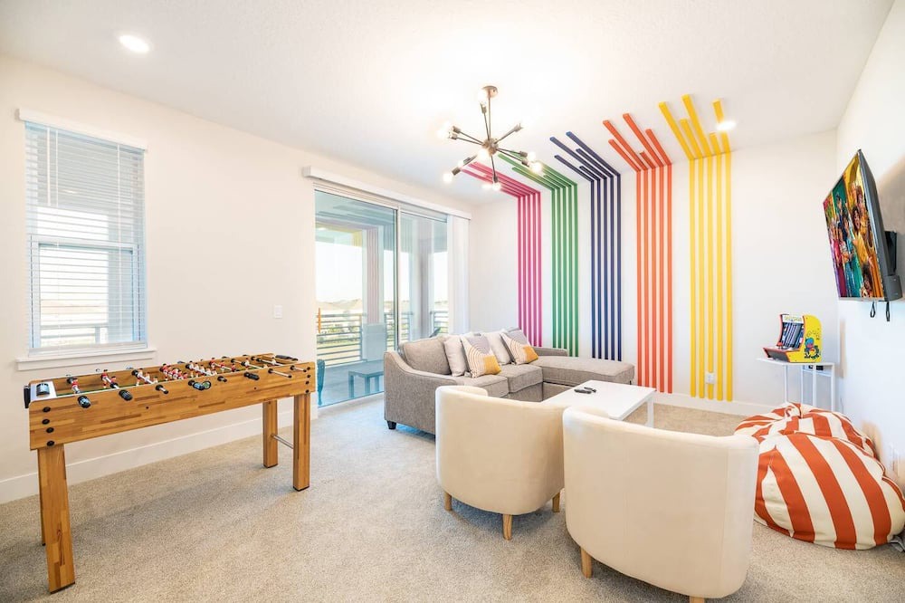 Photo of Bedroom in Bay Lake