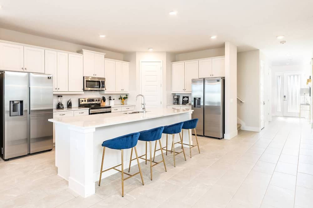 Photo of Kitchen in Bay Lake