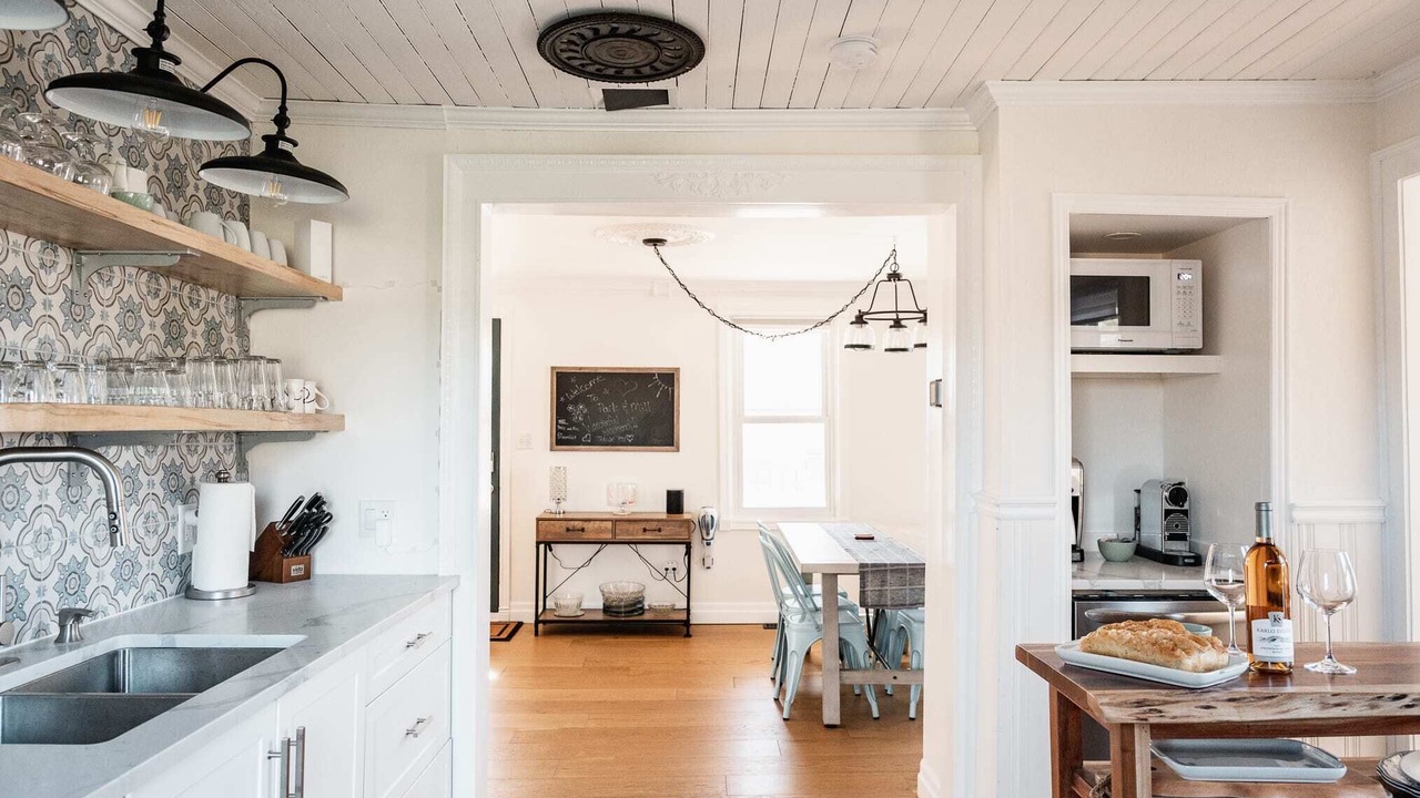 Photo of Kitchen in Bloomfield