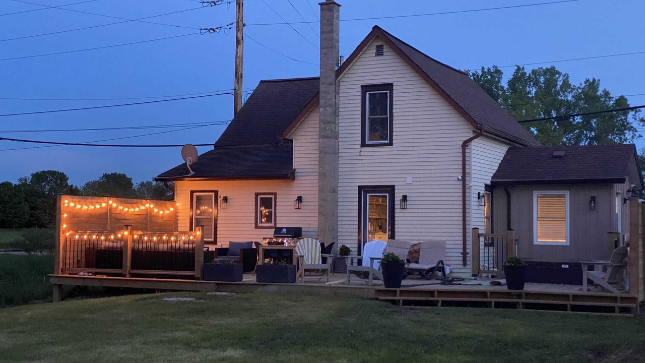 Photo of Outdoor in Bloomfield
