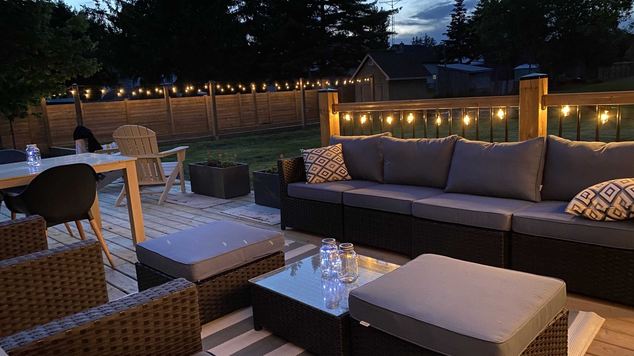 Photo of Outdoor in Bloomfield