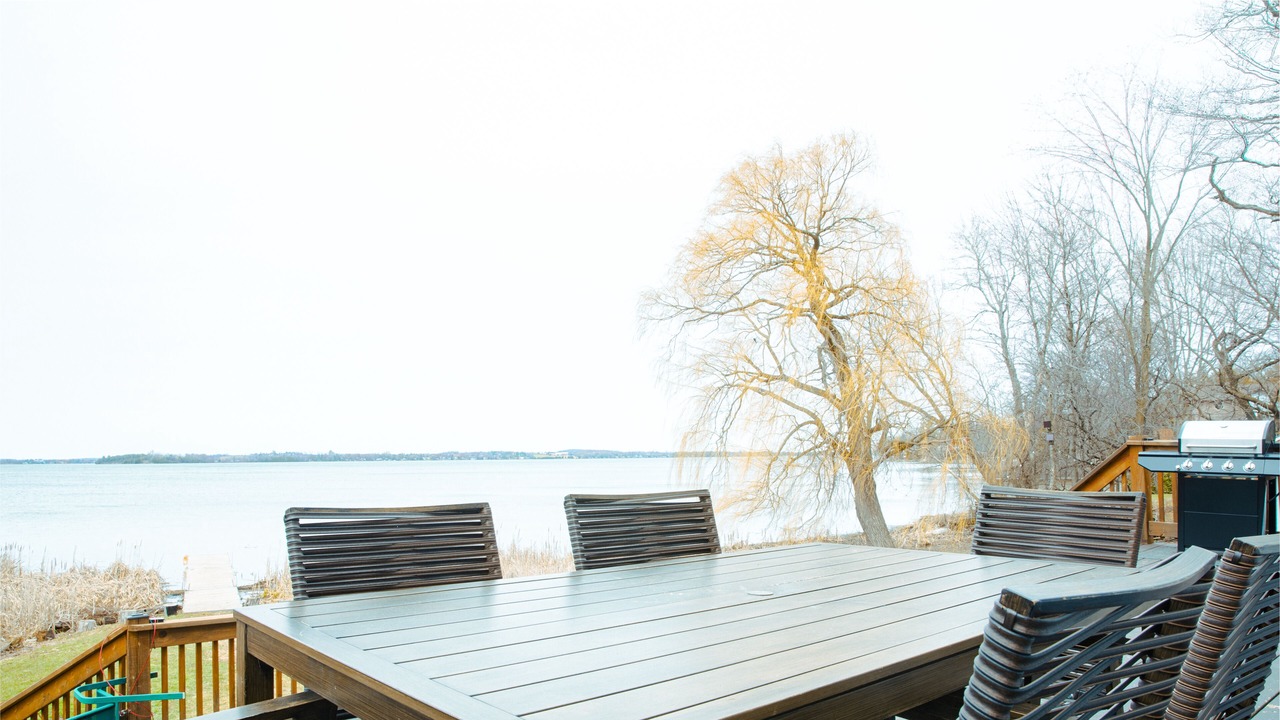 Photo of Outdoor in Scugog