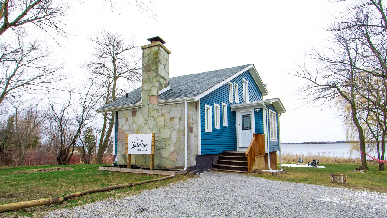 Photo of Outdoor in Scugog