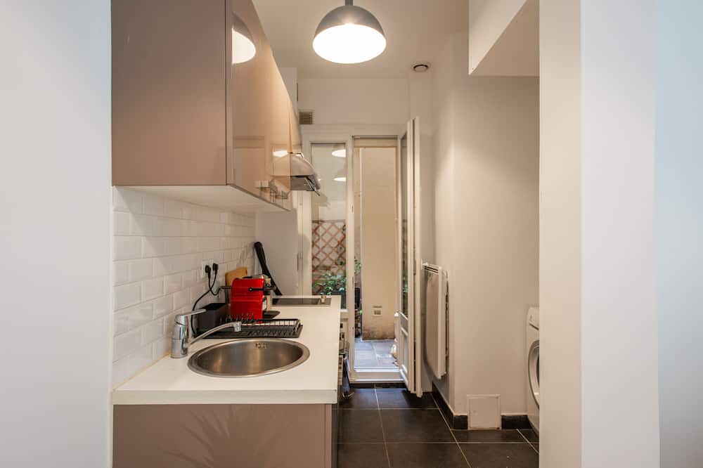 Photo of Kitchen in Levallois-Perret
