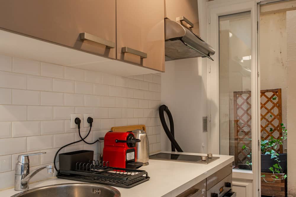 Photo of Kitchen in Levallois-Perret