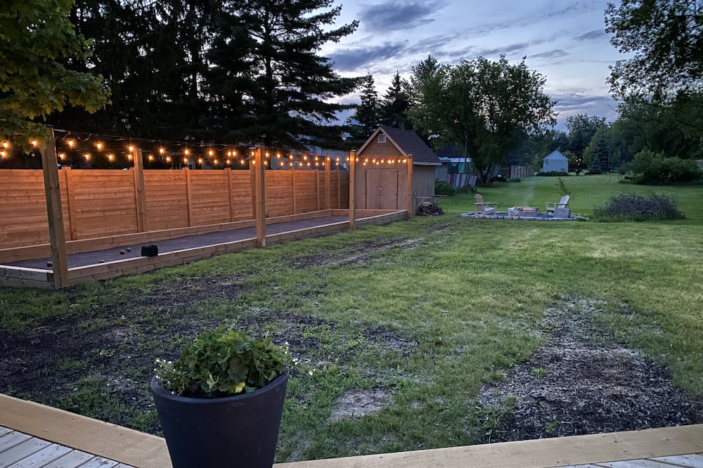Photo of Outdoor in Bloomfield