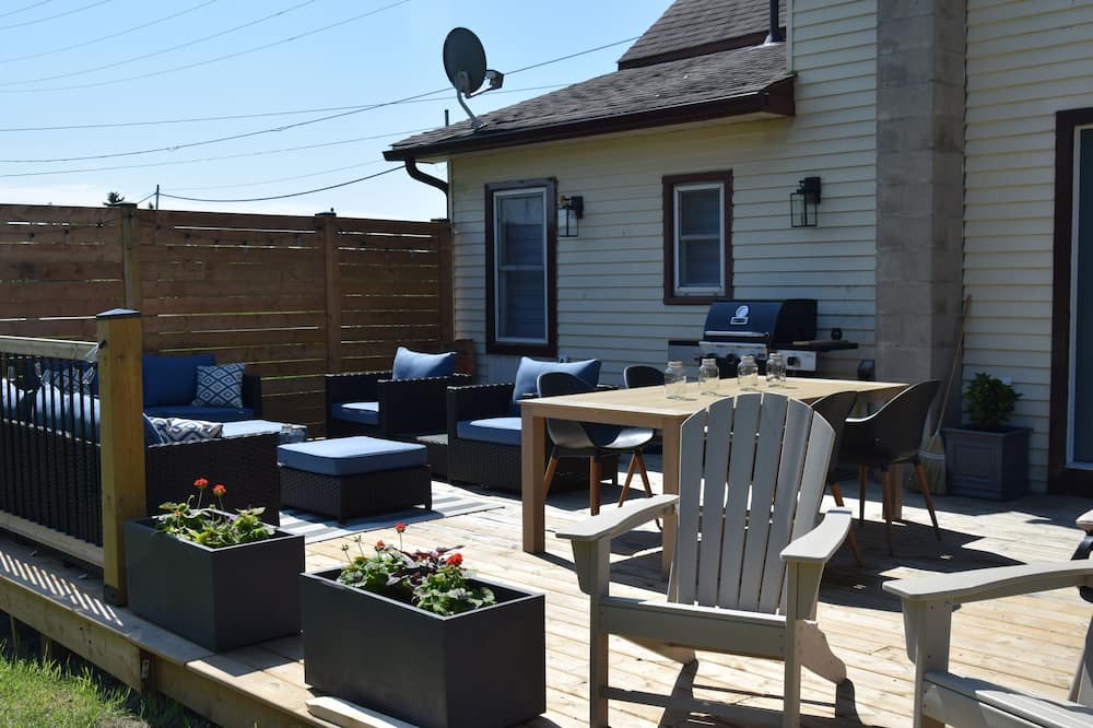 Photo of Outdoor in Bloomfield
