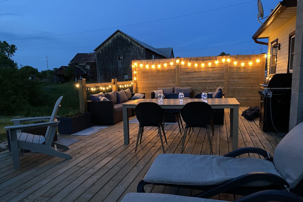 Photo of Outdoor in Bloomfield