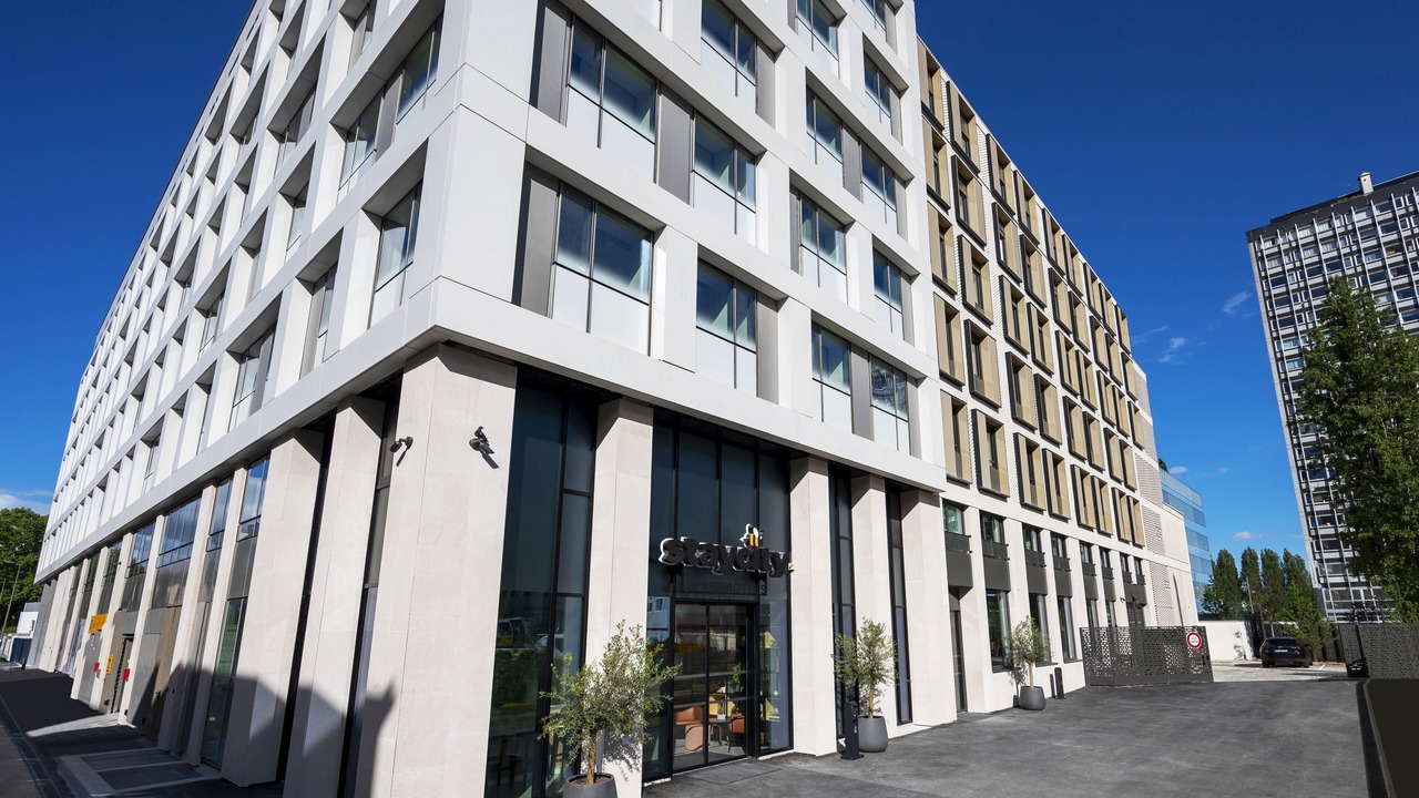 Photo of Outdoor in Cœur de Ville