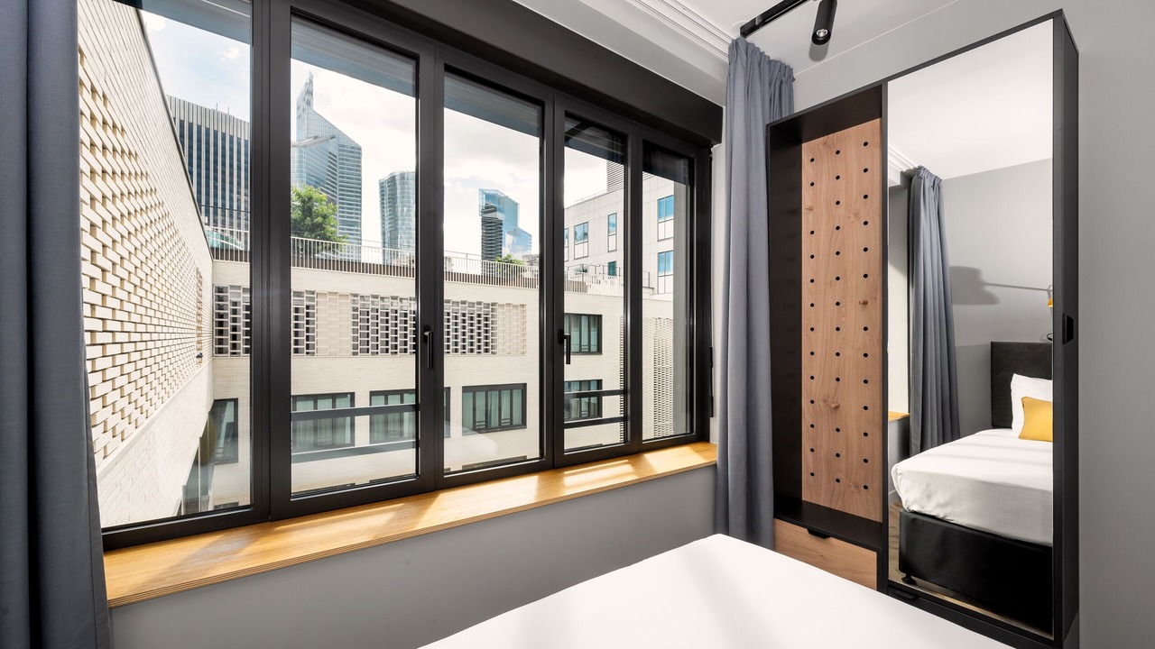 Photo of Bedroom in Cœur de Ville