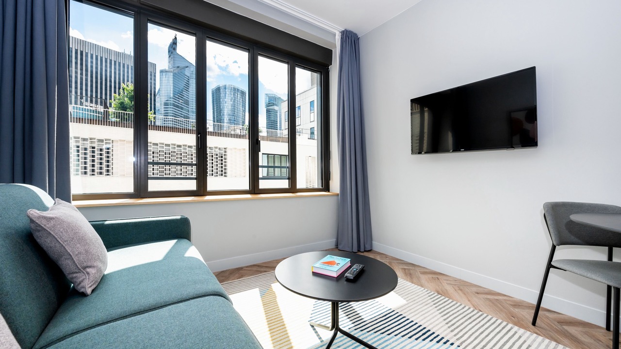 Photo of Bedroom in Cœur de Ville