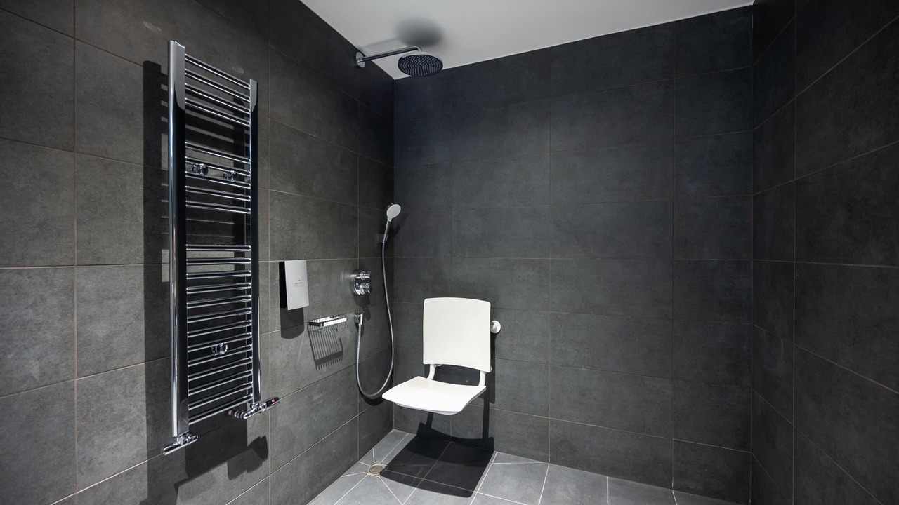 Photo of Bathroom in Cœur de Ville