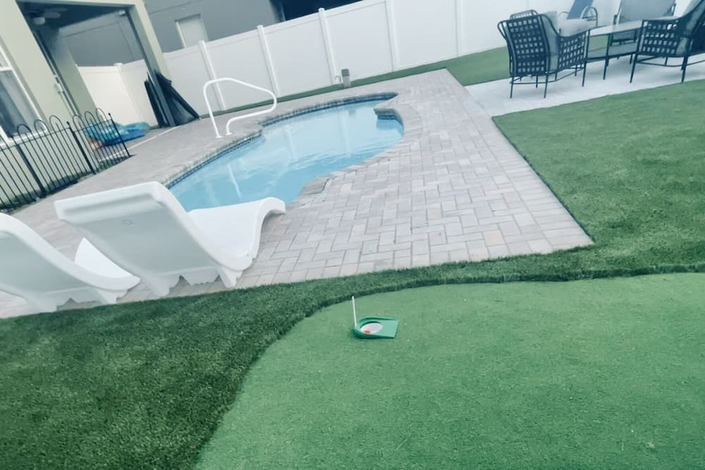 Photo of Outdoor in Wesley Chapel